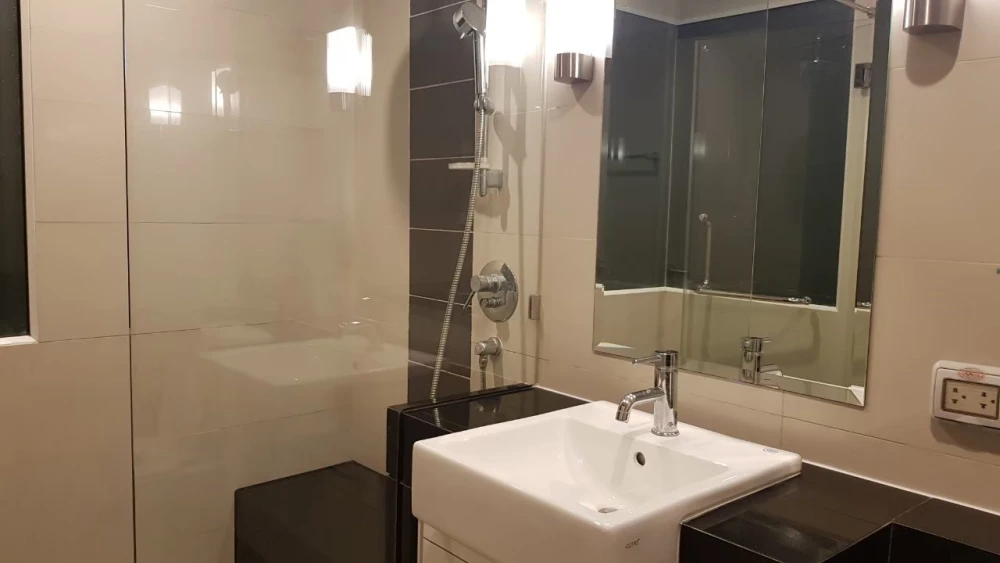 For rent!! Condo Supalai Premier Ratchawithi, 10th floor, fully furnished, move in immediately, don't miss out!!