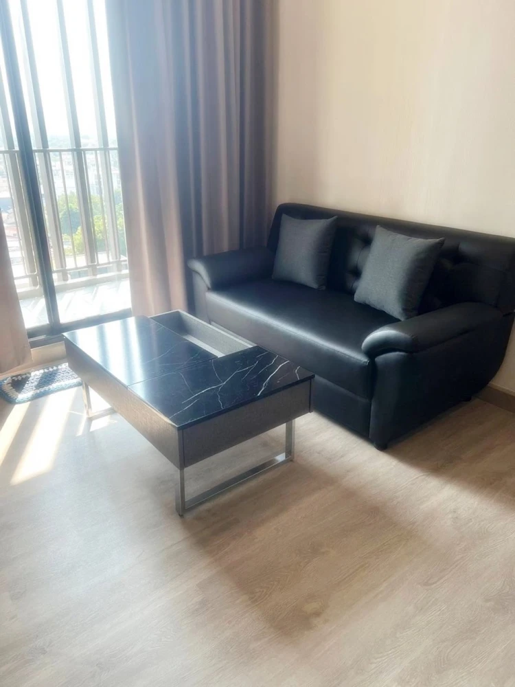 For rent!! Condo Supalai Premier Samsen - Ratchawat, 12th floor, beautifully decorated room, ready to move in, fully furnished, hurry and book now!!