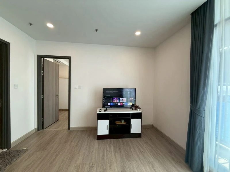 Condo for Rent – Supalai Premier Samsen–Ratchawat | High-Floor City View