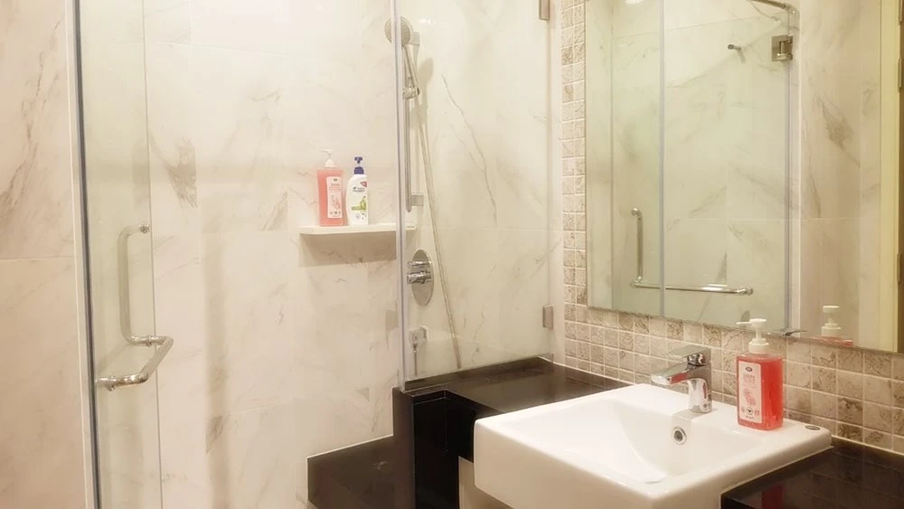 For rent!! Condo Supalai Premier Charoen Nakhon, 12th floor, beautiful room, move in immediately, don't miss it!!