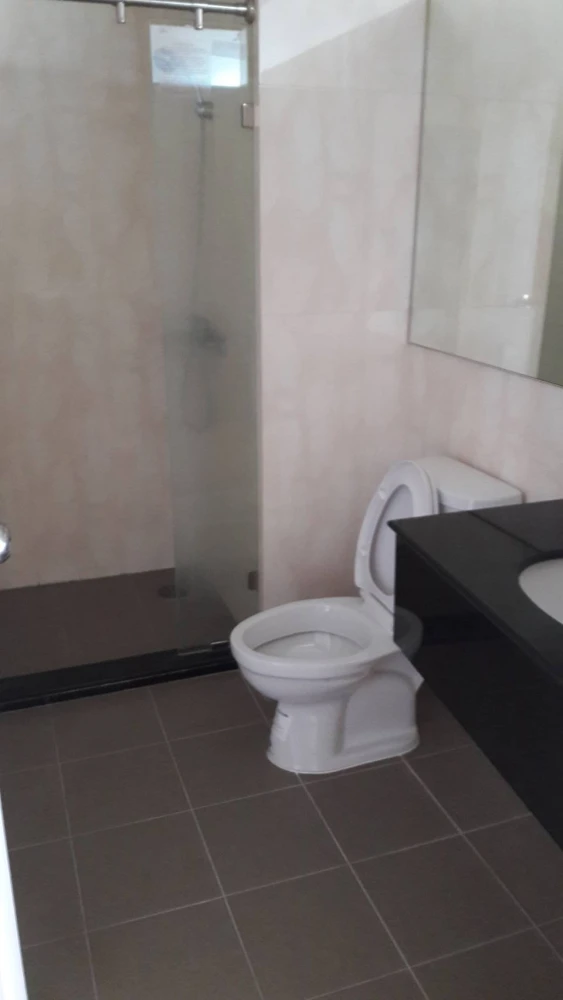 Condo for rent, Supalai Premier Place Asoke, beautiful pool view, convenient transportation, good location, worth investing, don't miss it!!