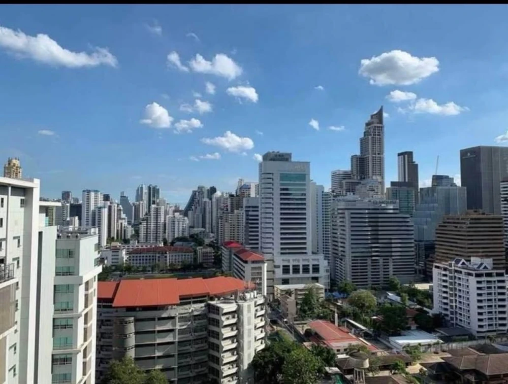 ให้เช่า!! คอนโด ศุภาลัย พรีเมียร์ แอท อโศก ชั้น 21 ชั้นสูง คอนโดทำเลดี เดินทางสะดวก รีบจองเลย!!