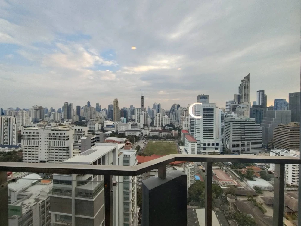ให้เช่า!! คอนโด ศุภาลัย พรีเมียร์ แอท อโศก ชั้น 27 คอนโดทำเลดี ราคาไม่แรง สนใจรีบจองด่วนๆ!!