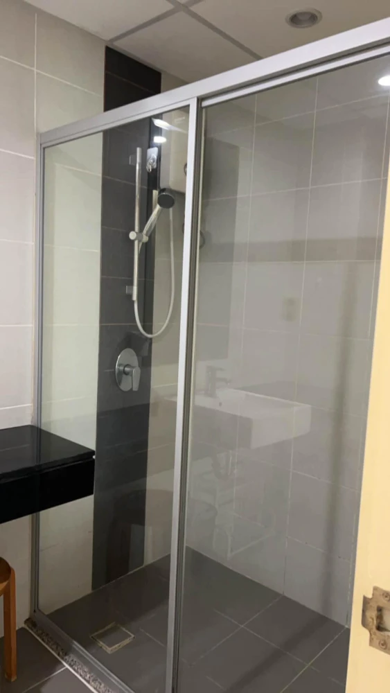 Condo for rent, Supalai Marey, South Pattaya, ready to move in, high floor, sea view, good like this, hurry and book now!!!