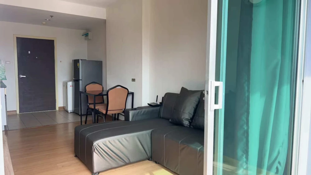 Condo for rent, Supalai Marey, South Pattaya, ready to move in, high floor, sea view, good like this, hurry and book now!!!