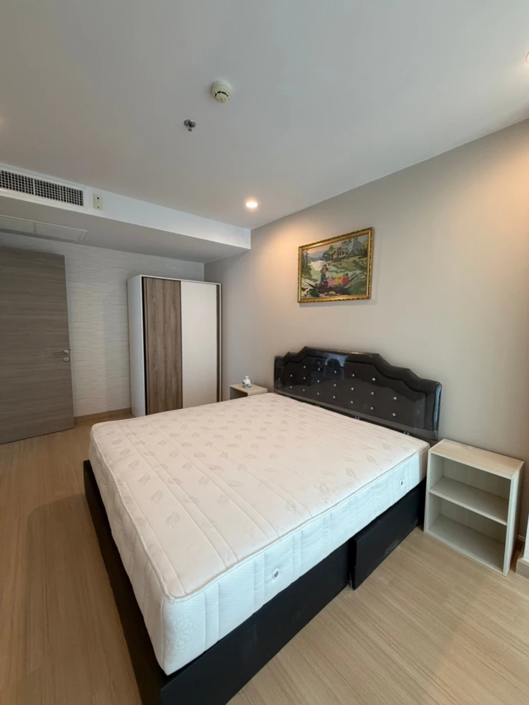 Condo for rent Supalai Riva Grand Rama 3