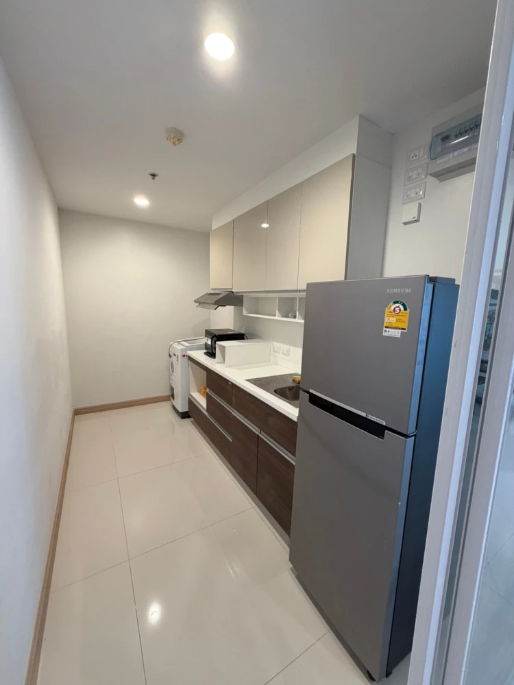 Condo for rent Supalai Riva Grand Rama 3