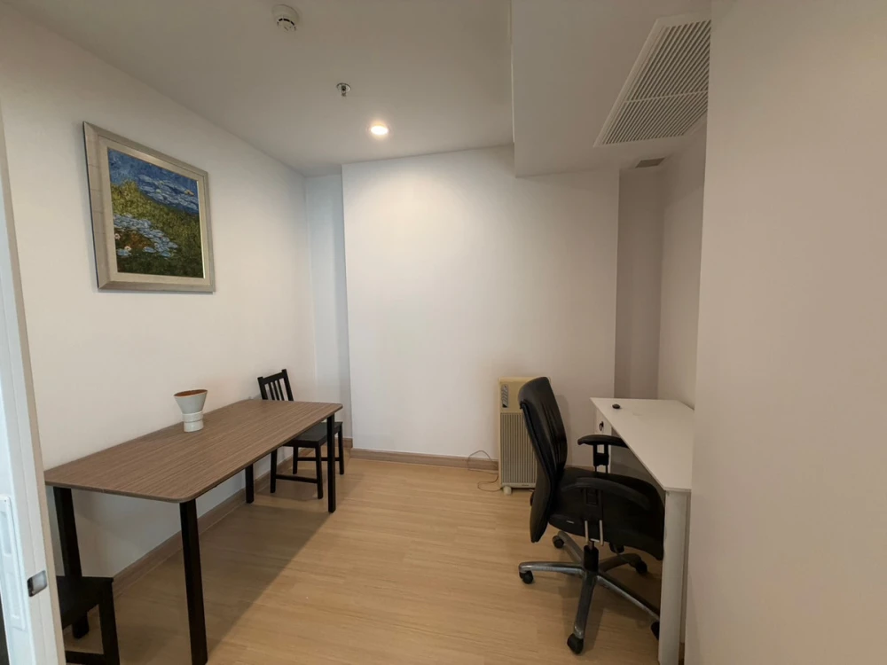 Condo for rent Supalai Riva Grand Rama 3