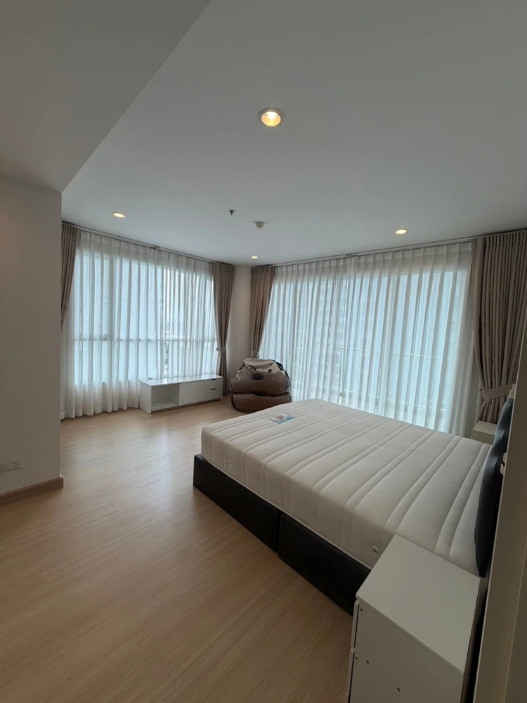 Condo for rent Supalai Riva Grand Rama 3