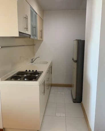 Condo for rent, Supalai River Place, Bangkok Bridge side, good location, easy to travel, hurry and reserve now.