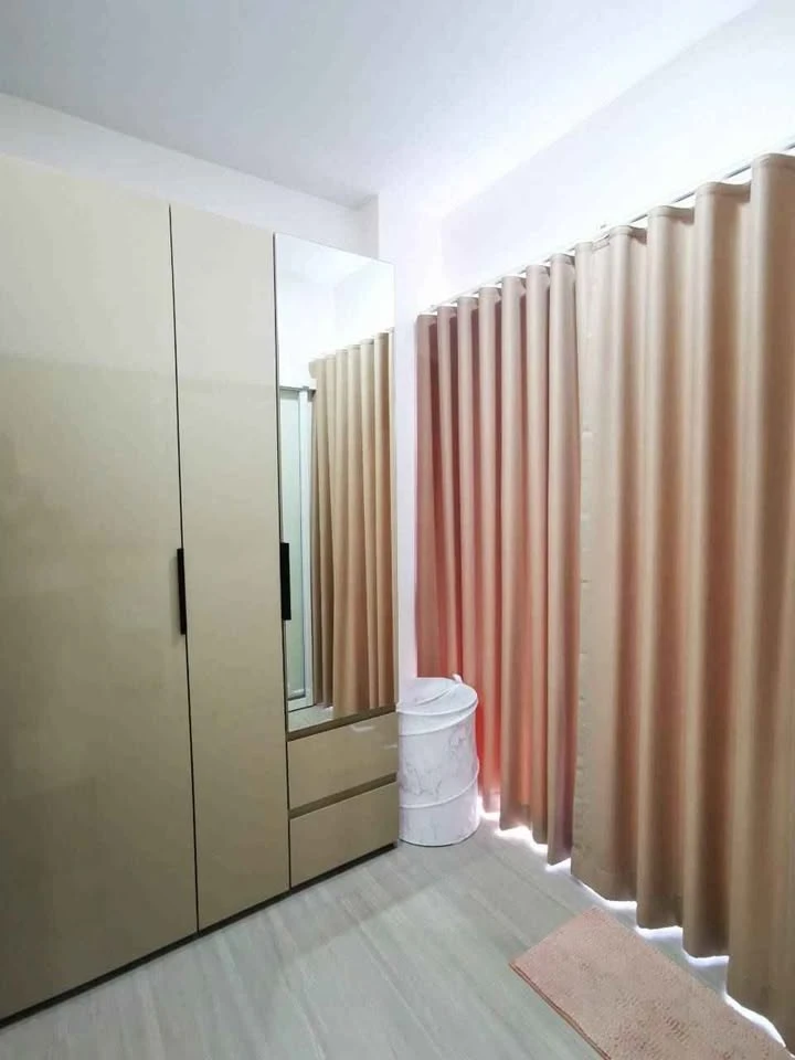 Condo for rent Supalai Loft Sathorn-Ratchapruek Plenty of usable space, city view, not next to a garbage room. Reserve quickly.