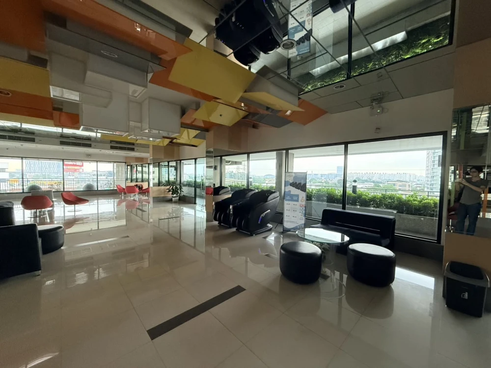 For Rent – Supalai Loft Chaeng Watthana