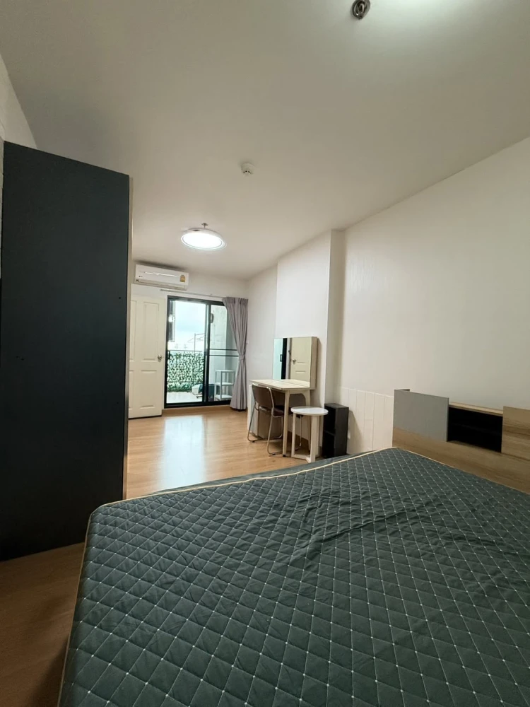 For Rent – Supalai Loft Chaeng Watthana