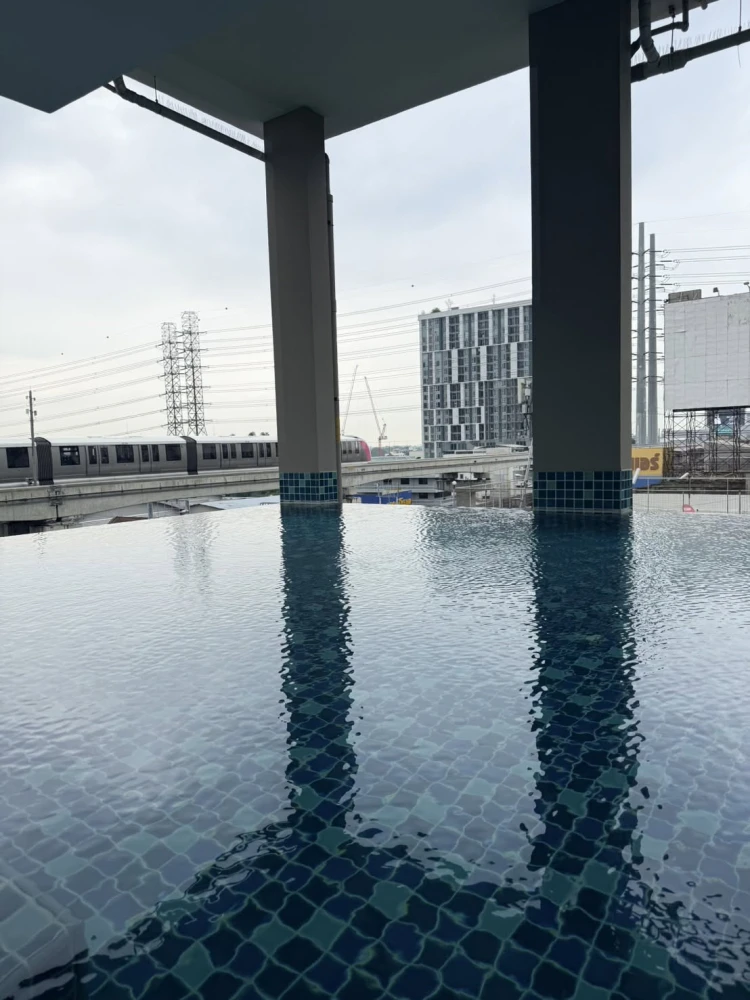 For Rent – Supalai Loft Chaeng Watthana