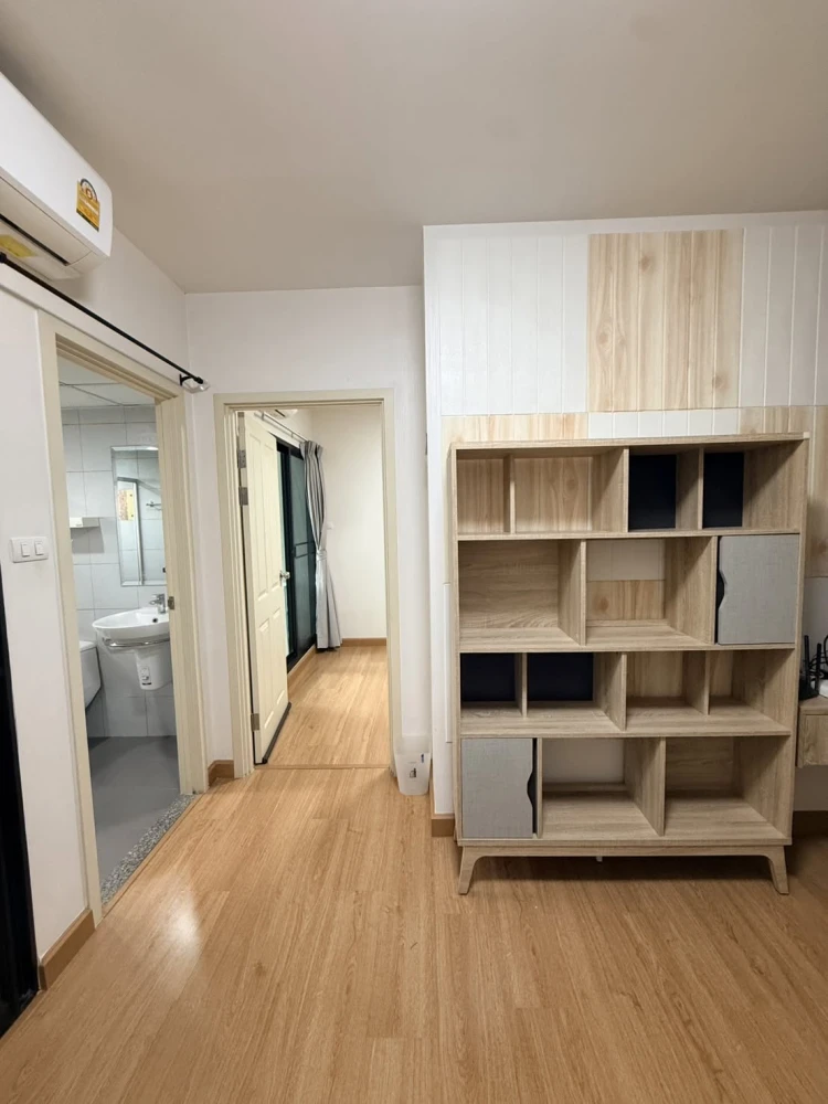 For Rent – Supalai Loft Chaeng Watthana
