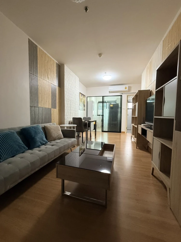 For Rent – Supalai Loft Chaeng Watthana