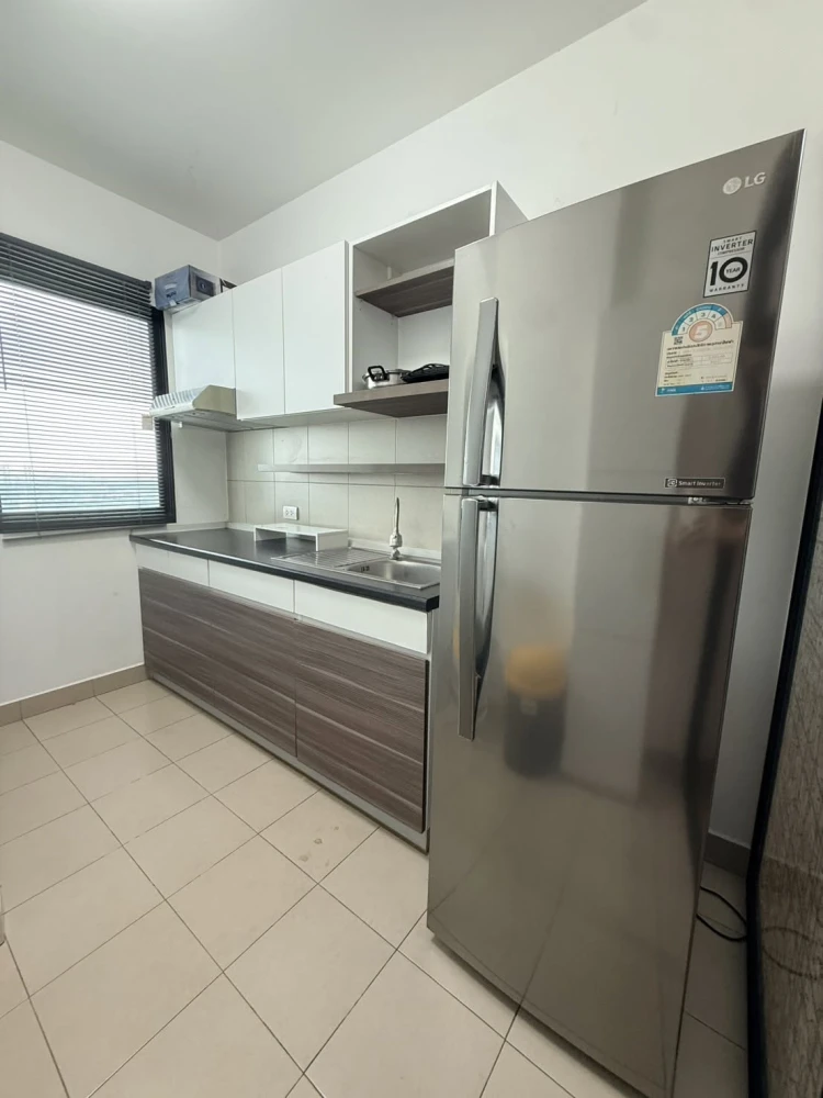 For Rent – Supalai Loft Chaeng Watthana