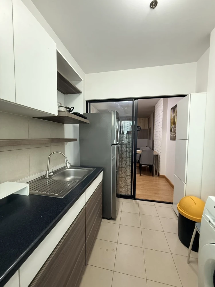 For Rent – Supalai Loft Chaeng Watthana