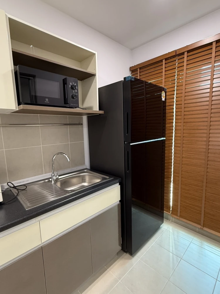 Condo for rent, Supalai Vista Ha Yaek Pakkret. Great location, attractive price. Book now!!
