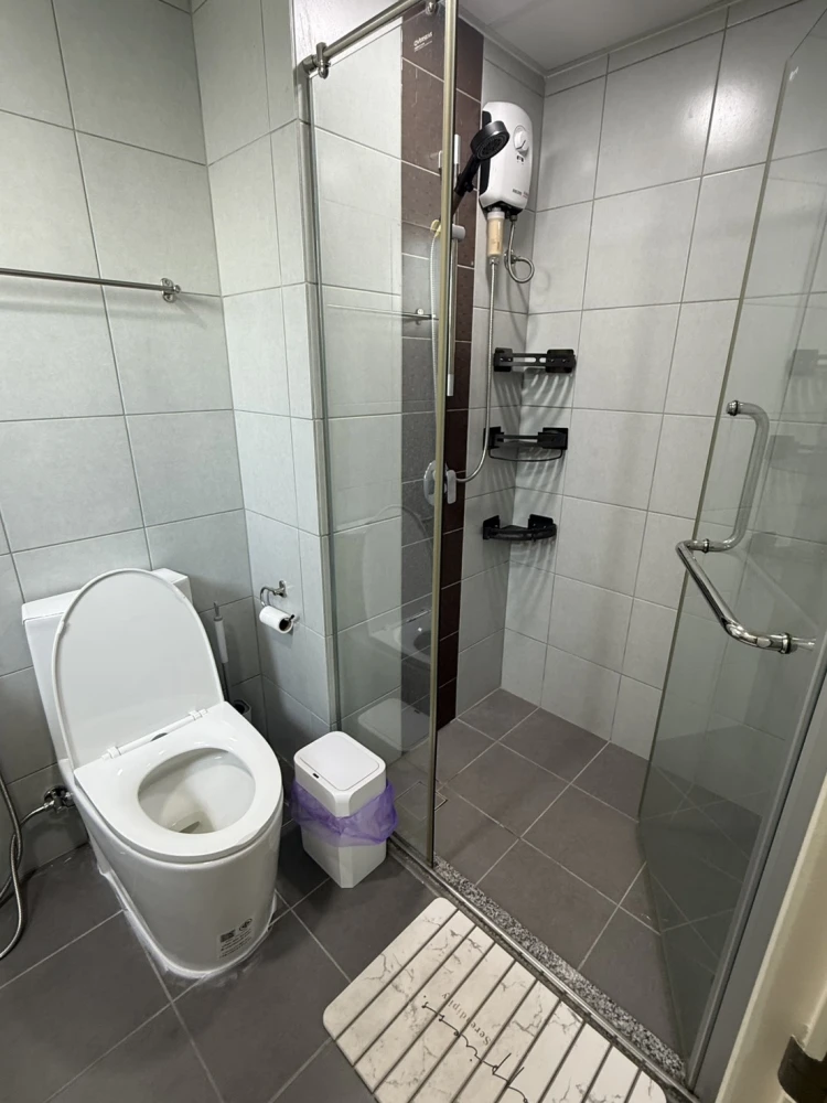 Condo for rent, Supalai Vista Ha Yaek Pakkret. Great location, attractive price. Book now!!