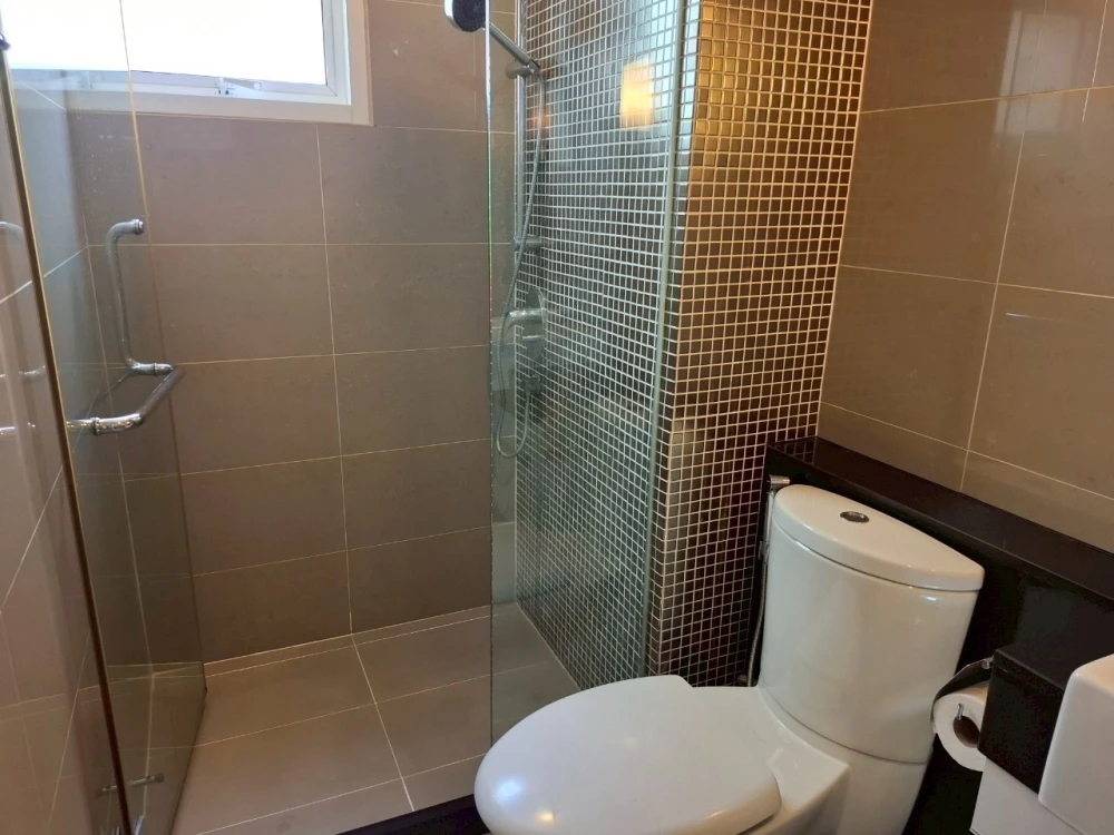 For rent!! Supalai Wellington Condo, 6th floor, Building 4, fully furnished, ready to move in! Don't miss out!!