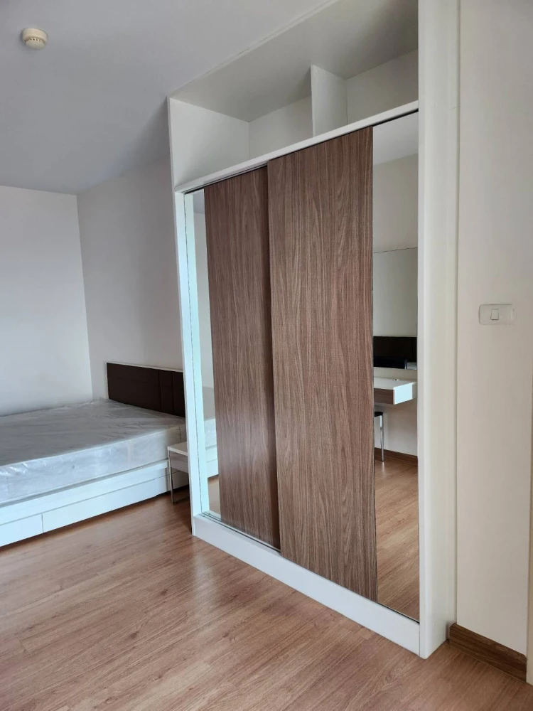 For rent!! Condo Supalai Veranda Ratchaphruek, 14th floor, full facilities, ready to move in, hurry up and book now!!