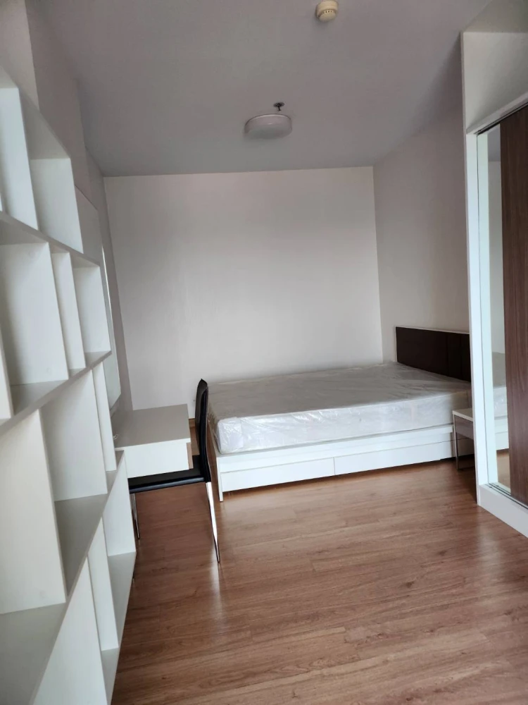For rent!! Condo Supalai Veranda Ratchaphruek, 14th floor, full facilities, ready to move in, hurry up and book now!!