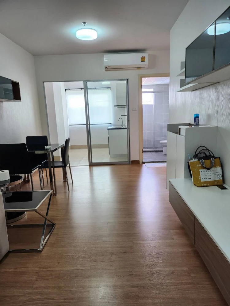 For rent!! Condo Supalai Veranda Ratchaphruek, 14th floor, full facilities, ready to move in, hurry up and book now!!