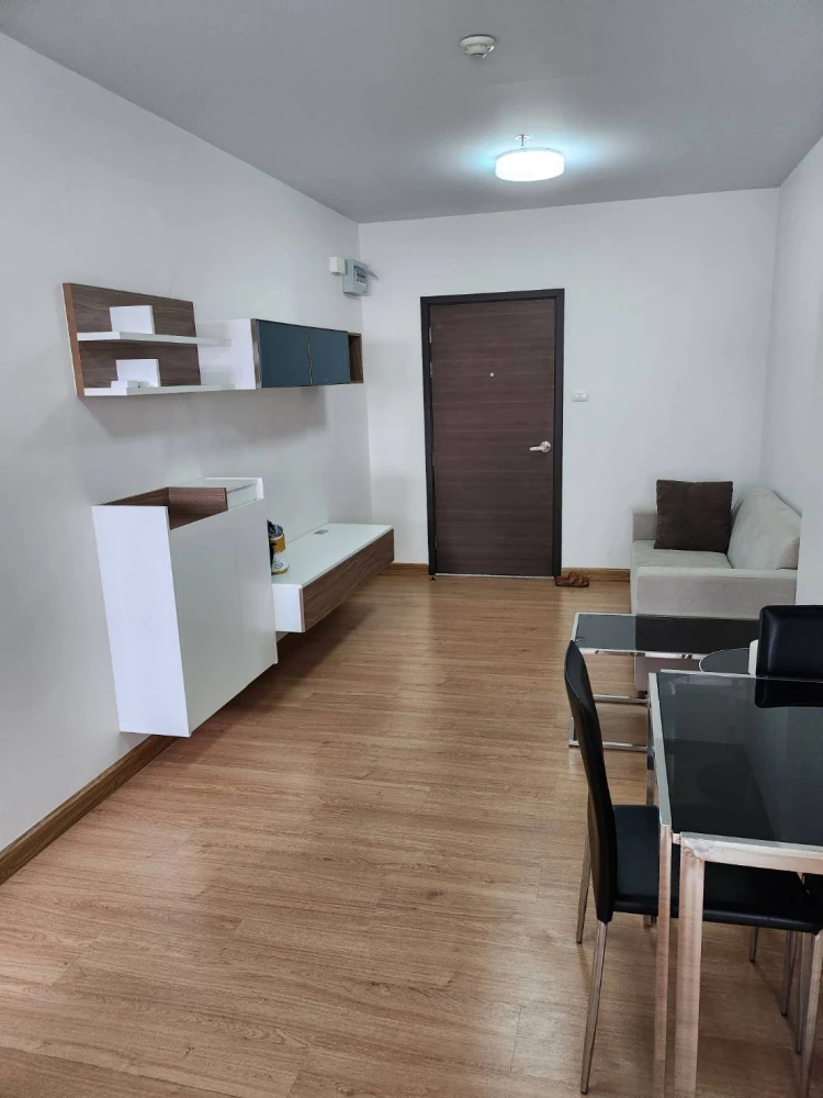 For rent!! Condo Supalai Veranda Ratchaphruek, 14th floor, full facilities, ready to move in, hurry up and book now!!