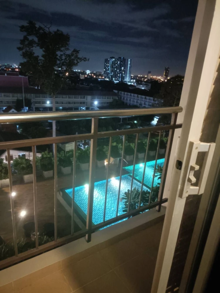Condo for rent: Supalai Veranda Rattanathibet. Nice room, fully furnished, affordable price. Hurry and reserve now!!!