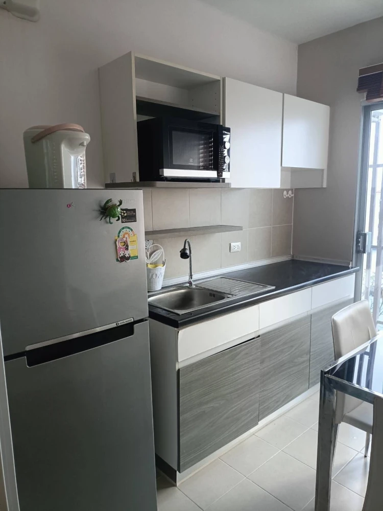 Condo for rent: Supalai Veranda Rattanathibet. Nice room, fully furnished, affordable price. Hurry and reserve now!!!
