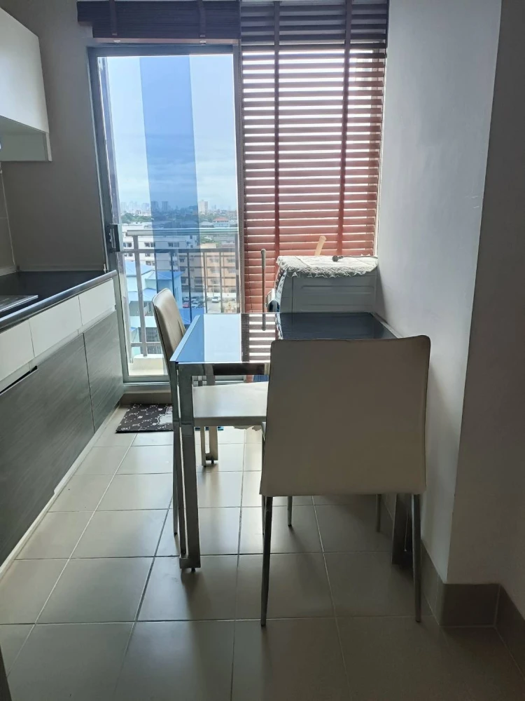 Condo for rent: Supalai Veranda Rattanathibet. Nice room, fully furnished, affordable price. Hurry and reserve now!!!