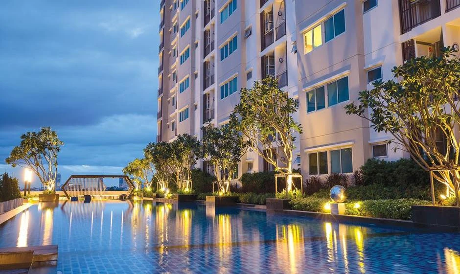 Condo for rent: Supalai Veranda Rattanathibet. Nice room, fully furnished, affordable price. Hurry and reserve now!!!