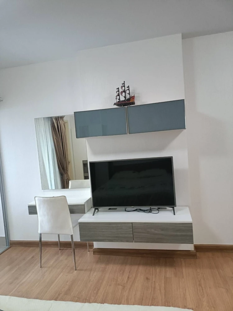 Condo for rent: Supalai Veranda Rattanathibet. Nice room, fully furnished, affordable price. Hurry and reserve now!!!
