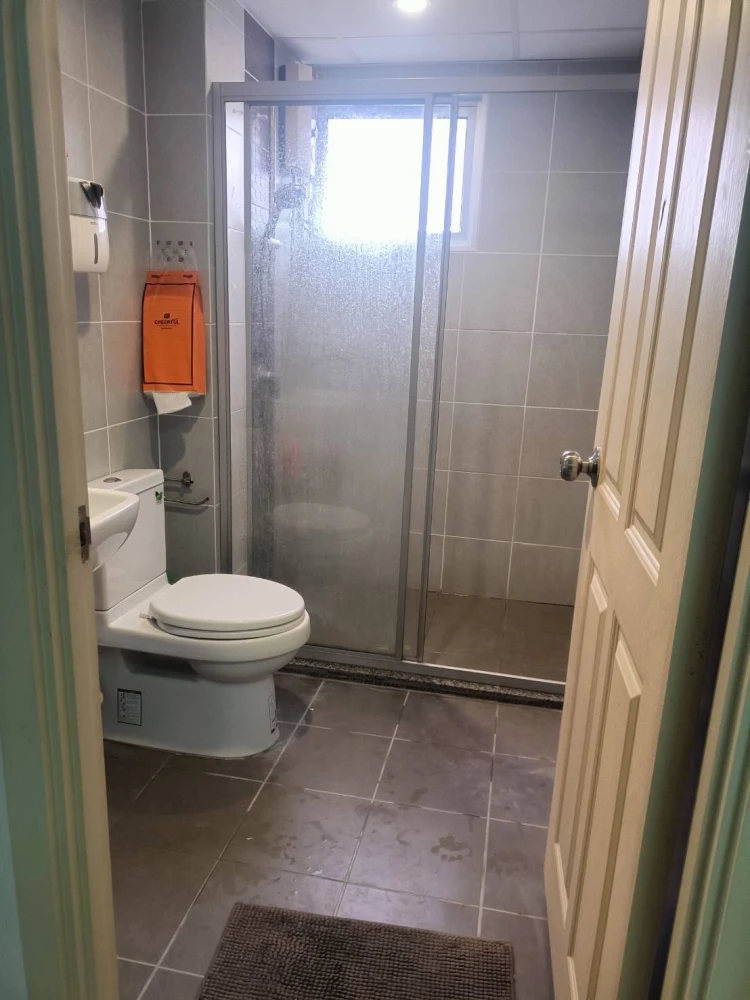 Condo for rent: Supalai Veranda Rattanathibet. Nice room, fully furnished, affordable price. Hurry and reserve now!!!