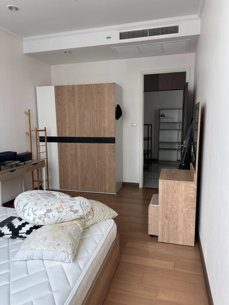 For rent!! Condo Supalai Elite Surawong, beautiful room, 15th floor, fully furnished, very livable, don't miss it!!