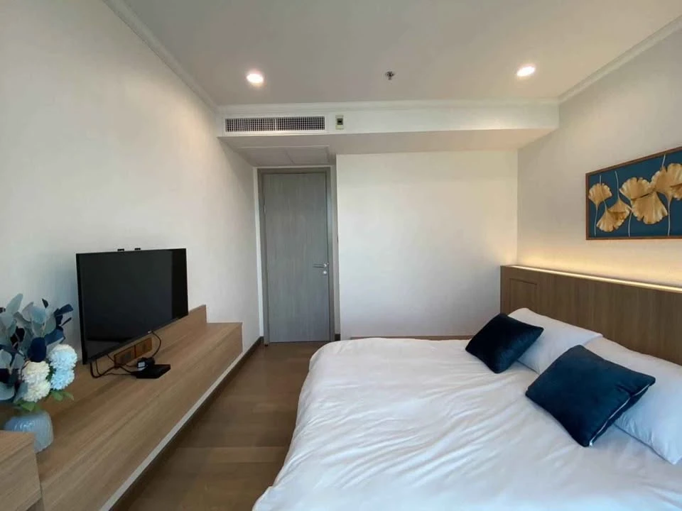 🏠🌃 Condo for Rent: Supalai Oriental Sukhumvit 39 🏠🌃 images