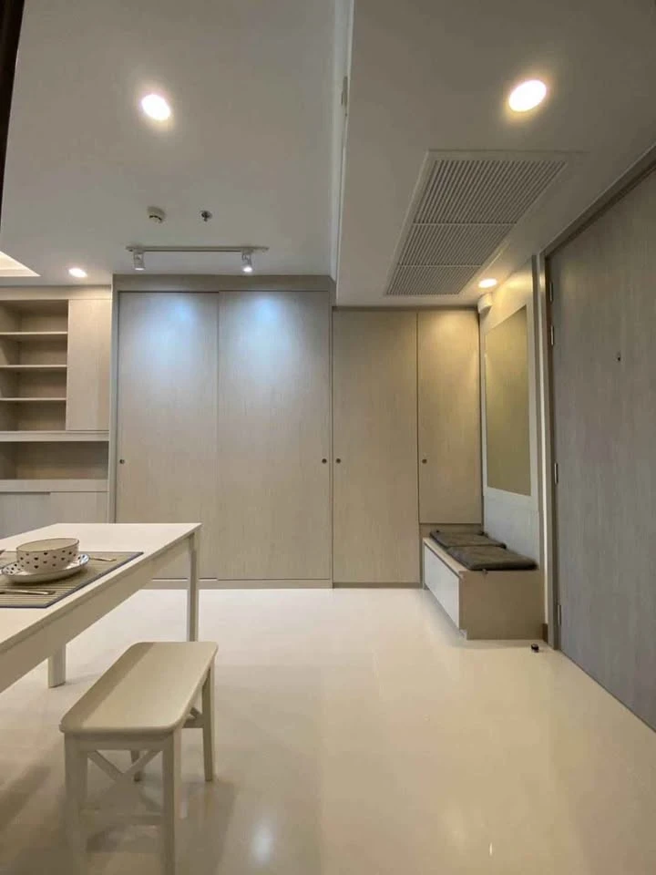 🏠🌃 Condo for Rent: Supalai Oriental Sukhumvit 39 🏠🌃