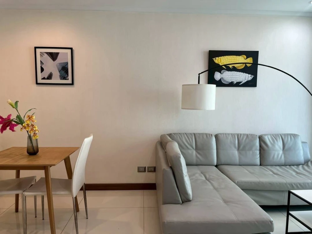 For Rent: Supalai Oriental Sukhumvit 39