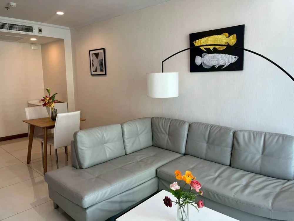 For Rent: Supalai Oriental Sukhumvit 39