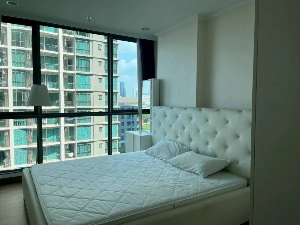 For Rent: Supalai Oriental Sukhumvit 39