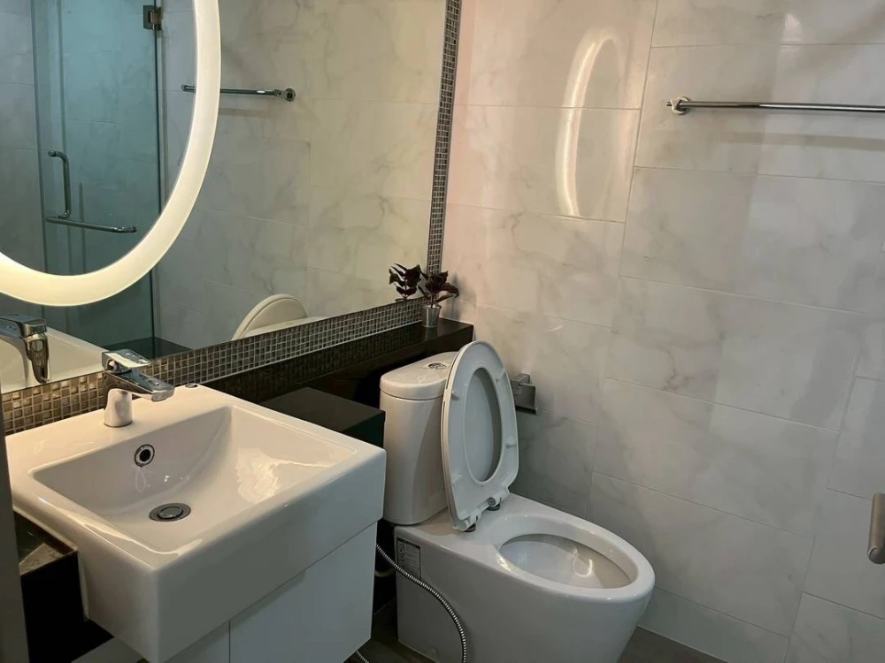 For Rent: Supalai Oriental Sukhumvit 39