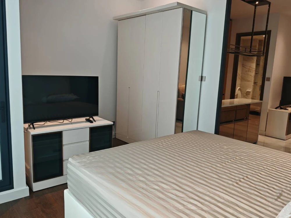 Condo for rent!! Supalai Icon Sathorn, 20th floor, beautiful, spacious, fully furnished, ready to move in. Don't miss out!!
