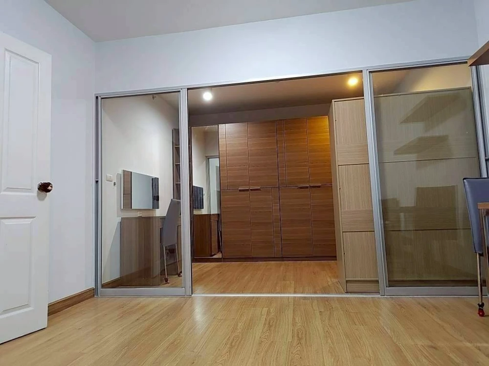 For rent!! Condo Supalai Park Ekkamai-Thonglor, 15th floor, beautiful room, good location, convenient transportation, don't miss it!!
