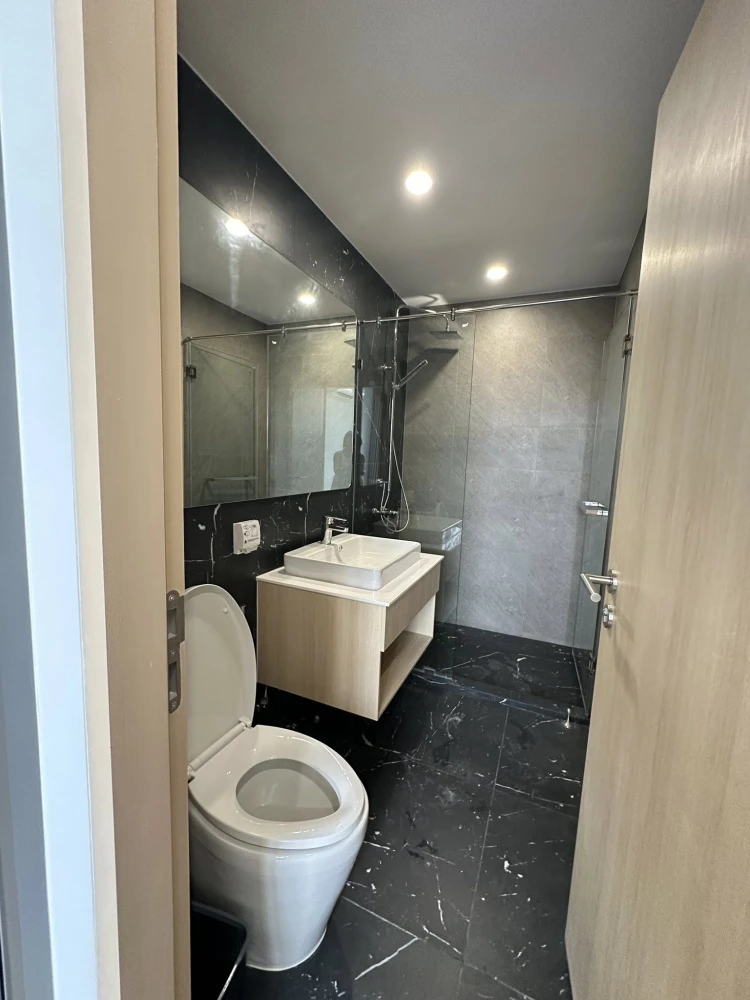 Condo for rent: Skyrise Avenue Sukhumvit 64. Fully furnished and ready to move in. Everything you need in one place. Hurry and reserve now. Don't miss
