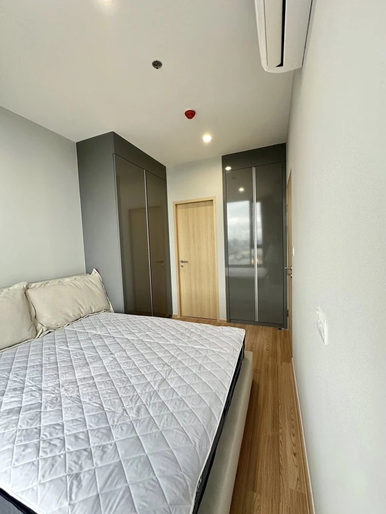 Condo for rent: Skyrise Avenue Sukhumvit 64. Fully furnished and ready to move in. Everything you need in one place. Hurry and reserve now. Don't miss