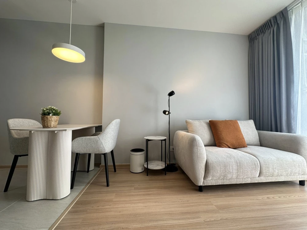 Condo for rent: Skyrise Avenue Sukhumvit 64. Fully furnished and ready to move in. Everything you need in one place. Hurry and reserve now. Don't miss