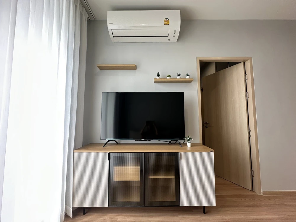 Condo for rent: Skyrise Avenue Sukhumvit 64. Fully furnished and ready to move in. Everything you need in one place. Hurry and reserve now. Don't miss