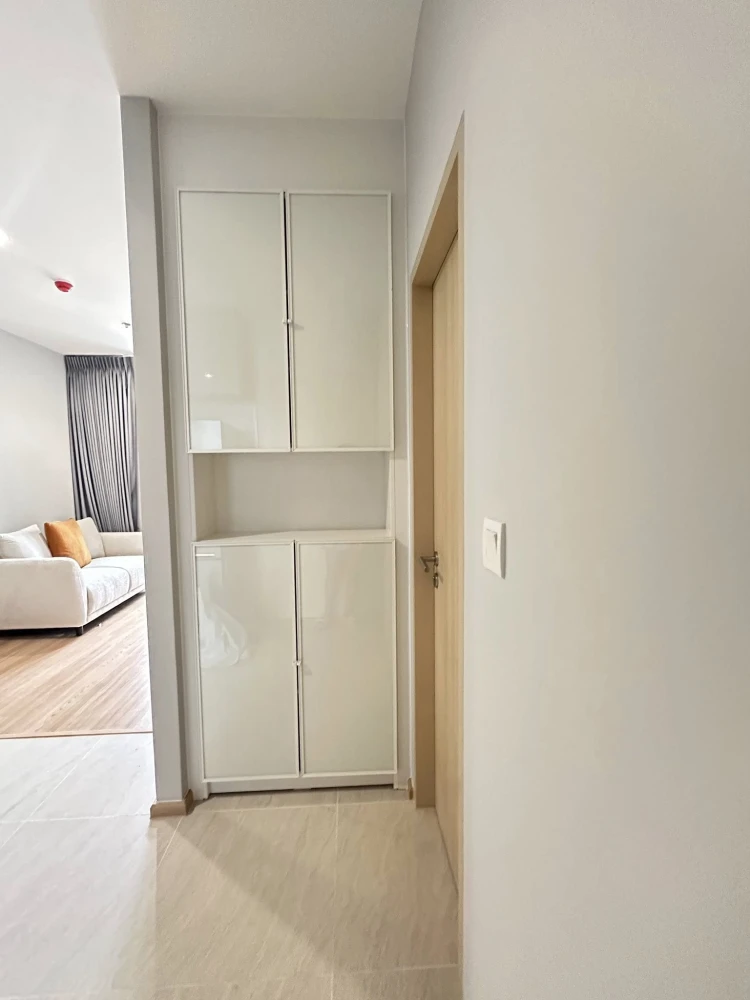 Condo for rent: Skyrise Avenue Sukhumvit 64. Fully furnished and ready to move in. Everything you need in one place. Hurry and reserve now. Don't miss