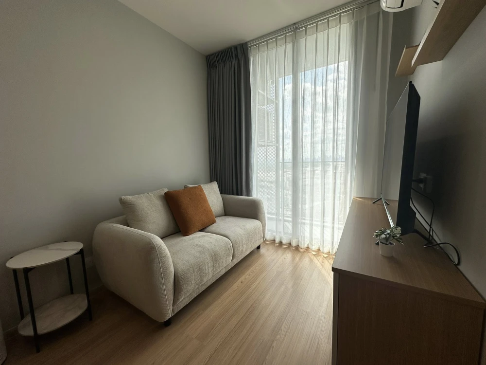 Condo for rent: Skyrise Avenue Sukhumvit 64. Fully furnished and ready to move in. Everything you need in one place. Hurry and reserve now. Don't miss